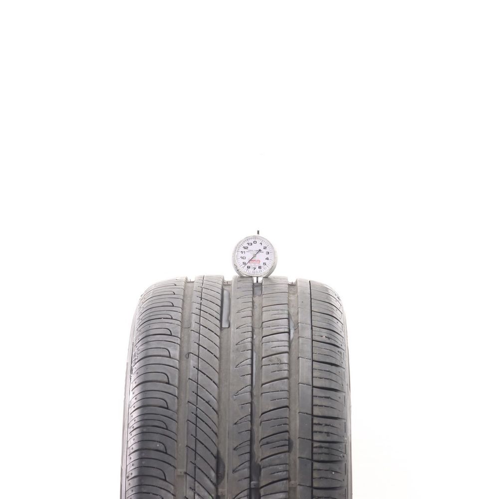 Used 245/45R17 Hankook RoadHandler Sport 99W - 8.5/32 - Image 2