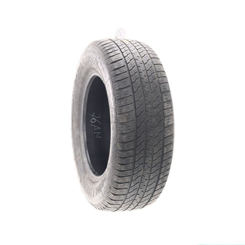 Used 265/65R18 Uniroyal Laredo HT 114T - 6.5/32 - Image 1