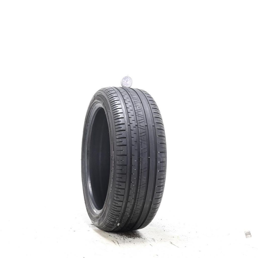 Used 215/45ZR17 Zeetex HP1000 91W - 6.5/32 - Image 1