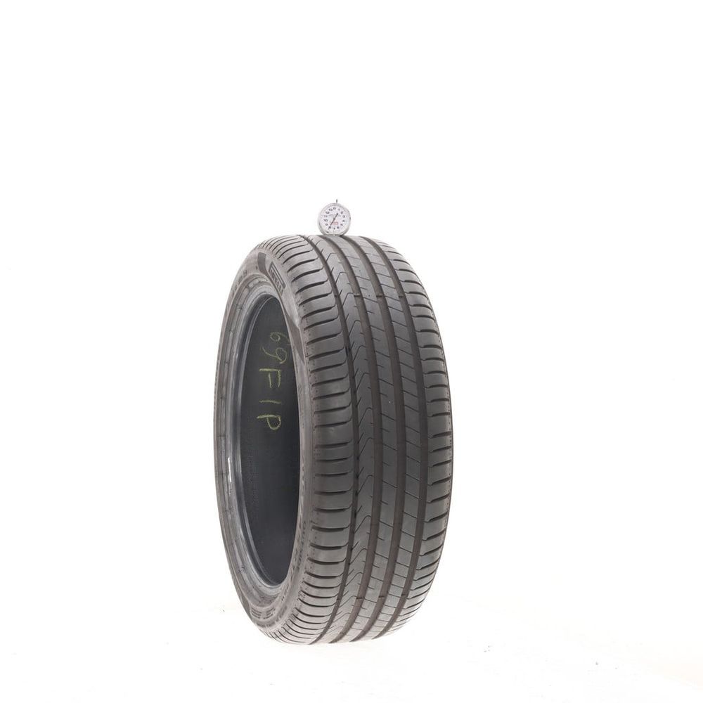 Used 205/45R17 Pirelli Cinturato P7 P7C2 88W - 8/32 - Image 1