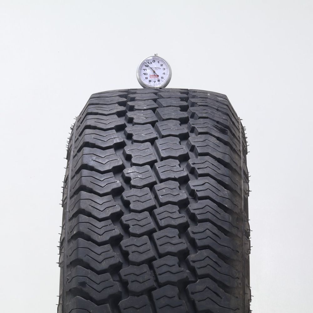 Used LT 265/75R16 Trailfinder All Terrain 123/120Q E - 12/32 - Image 2