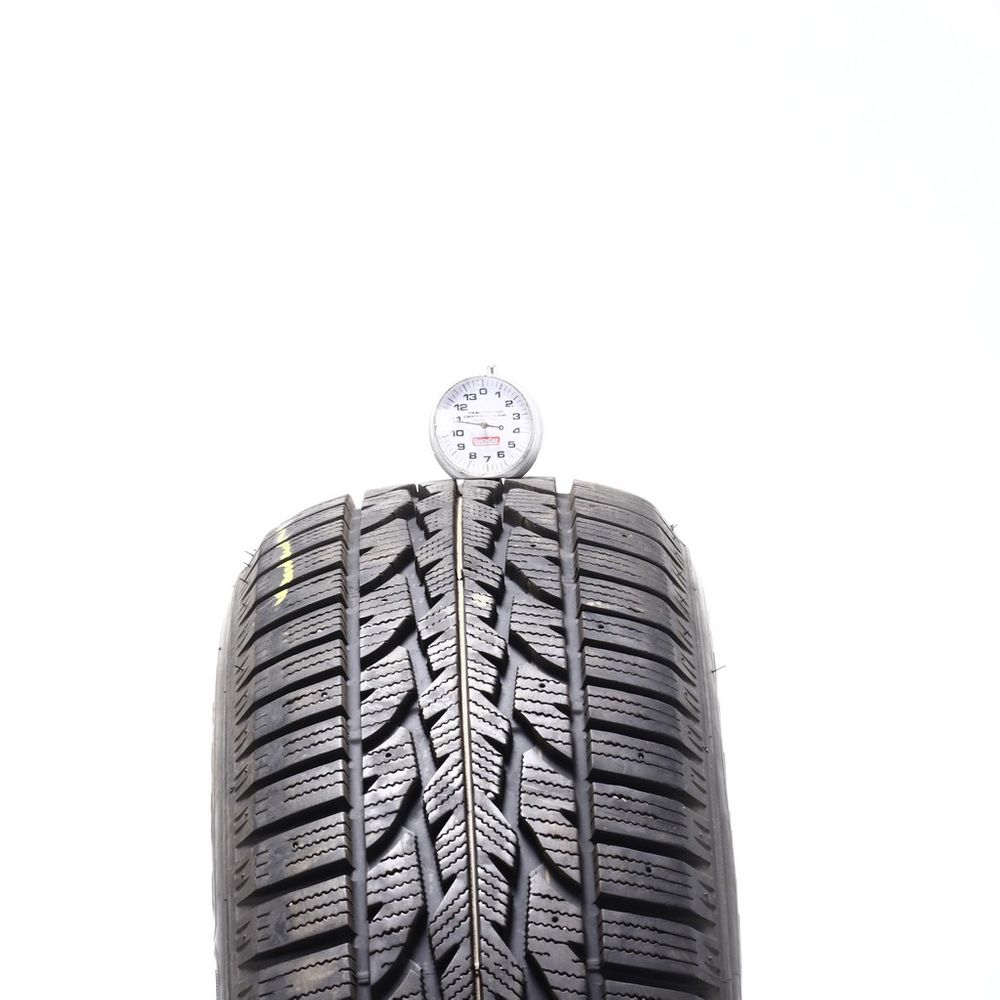 Used 225/60R17 Firestone Winterforce 2 UV 99S - 11/32 - Image 2