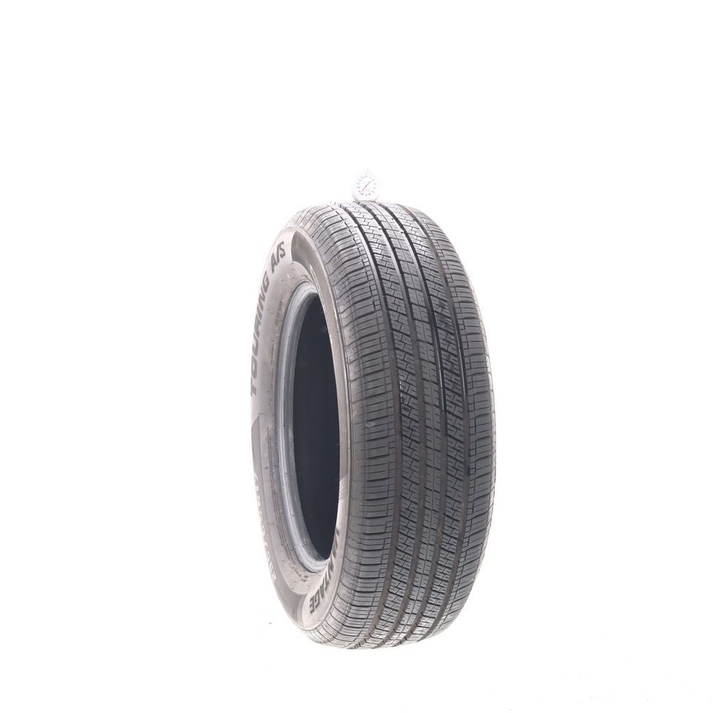 Set of (2) Used 235/65R17 Vantage Touring A/S 104H - 8.5/32 - Image 1