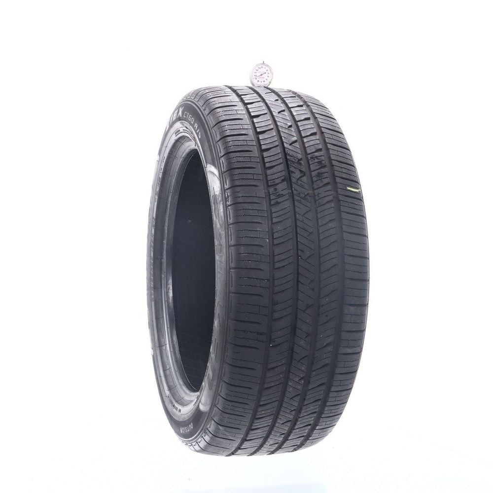 Used 275/50R20 Falken Ziex CT60 A/S 109H - 9/32 - Image 1