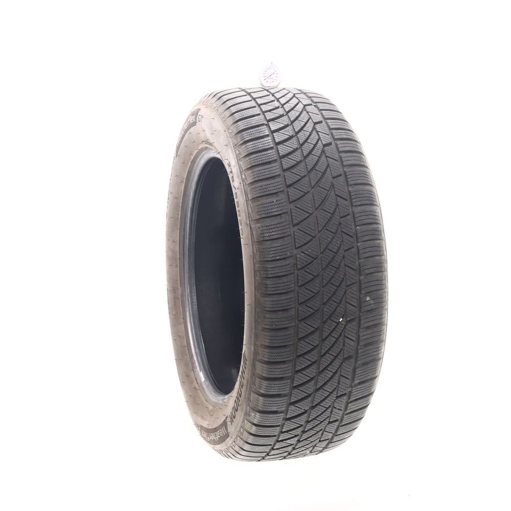 Used 275/55R20 Hankook Weatherflex GT 113H - 9/32 | Utires