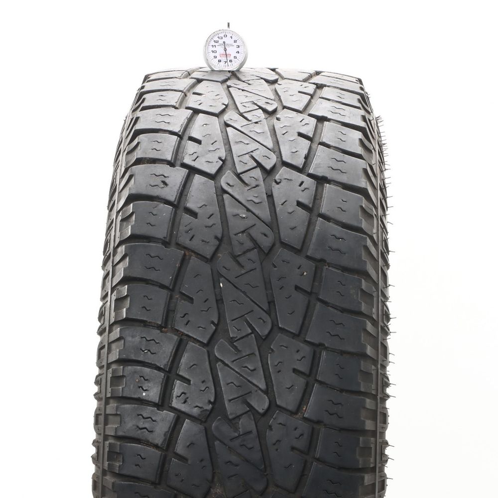 Used LT 35X12.5R18 Procomp Sport A/T 123Q E - 6.5/32 - Image 2