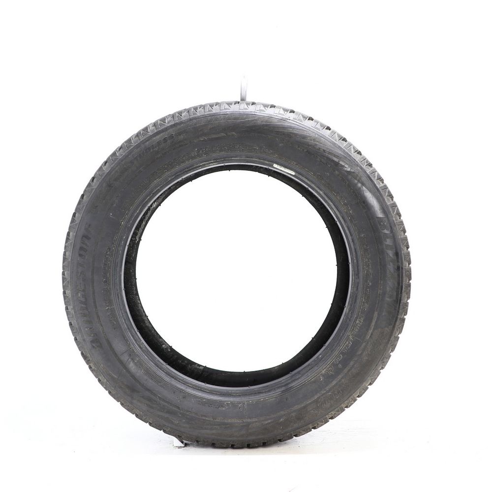 Used 215/60R17 Bridgestone Blizzak WS80 96T - 8/32 - Image 3