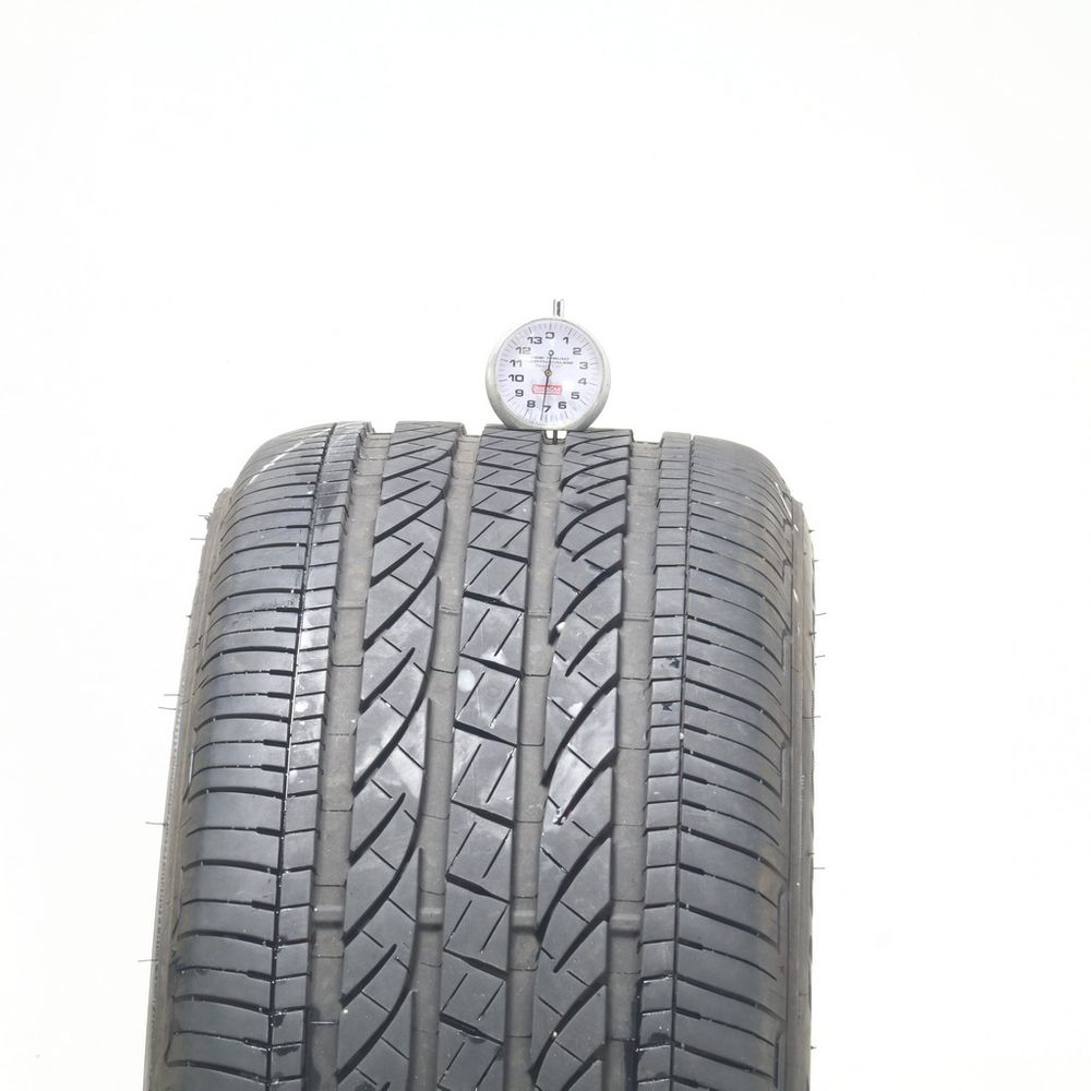 Set of (4) Used 245/50R19 Bridgestone Dueler H/P Sport AS 105H - 5.5-7/32 - Image 11