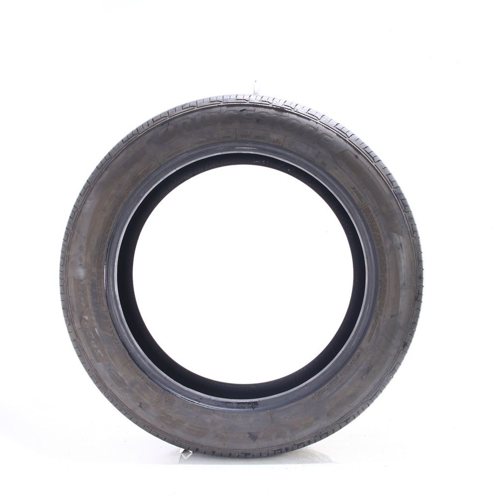 Set of (4) Used 245/50R19 Bridgestone Dueler H/P Sport AS 105H - 5.5-7/32 - Image 12