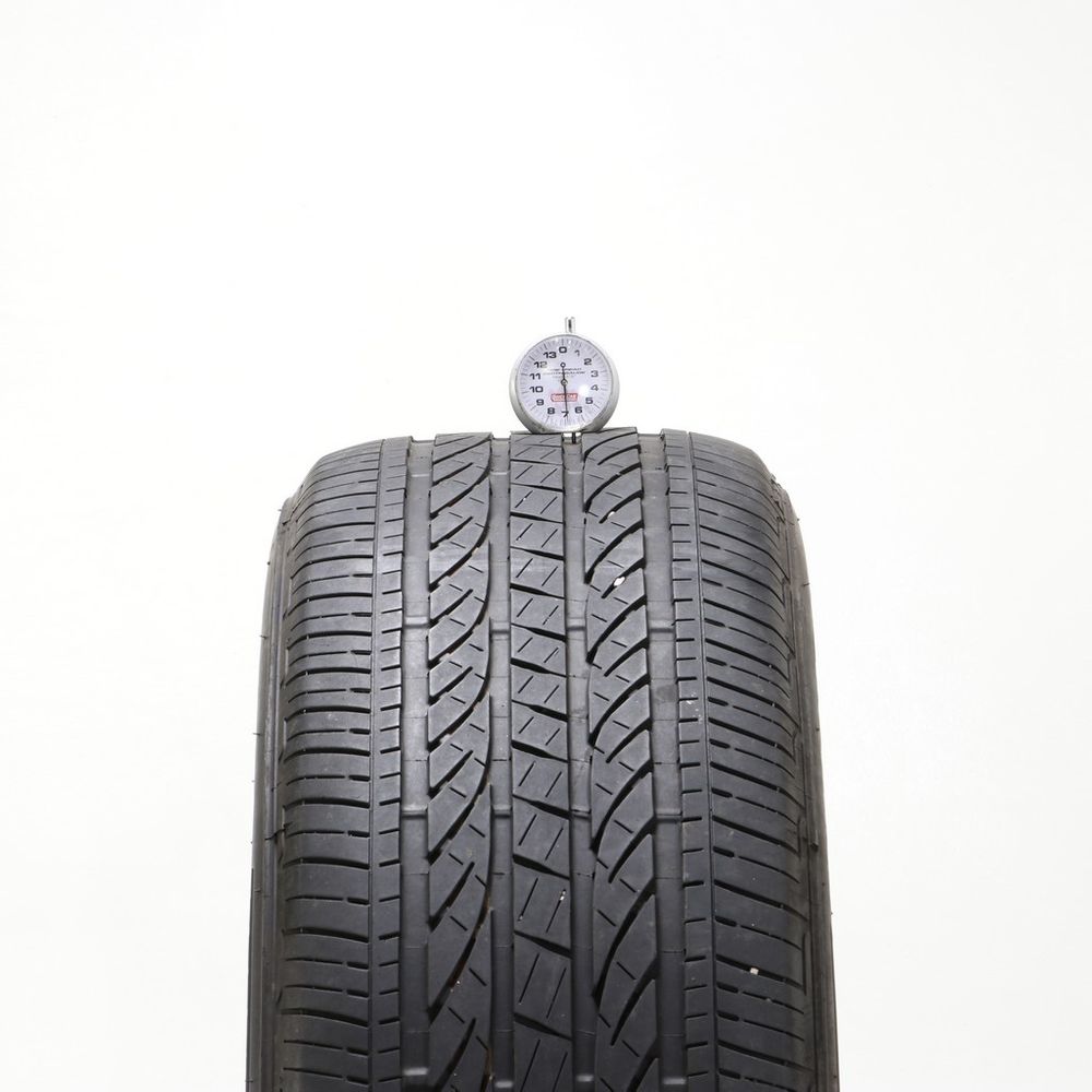 Set of (4) Used 245/50R19 Bridgestone Dueler H/P Sport AS 105H - 5.5-7/32 - Image 8