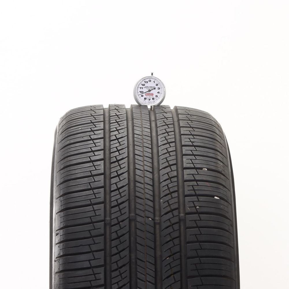 Set of (2) Used 255/50R20 Nexen Roadian GTX RG1 SUV 105T - 8.5-9.5/32 - Image 5