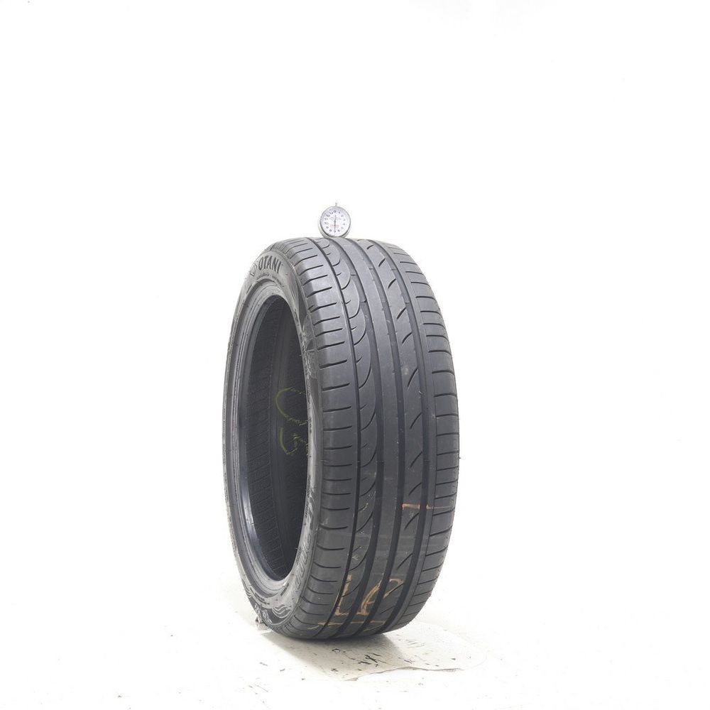 Used 205/45ZR17 Otani KC2000 88Y - 7/32 - Image 1