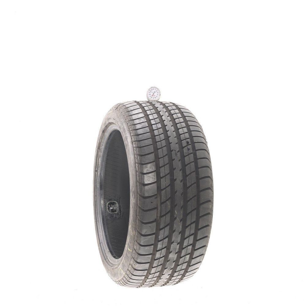 Used 255/40ZR17 Dunlop SP Sport 2000 E 94Y - 8/32 - Image 1