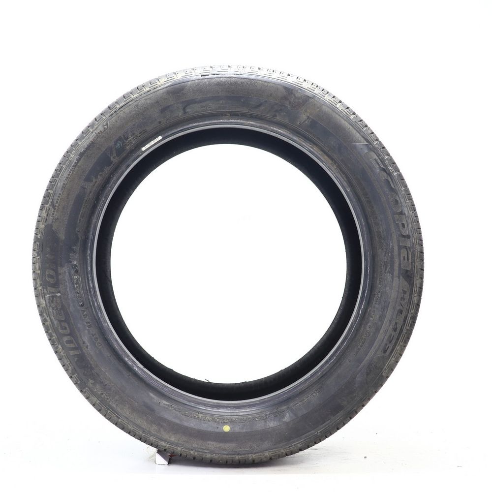 Driven Once 255/50R20 Bridgestone Ecopia H/L 422 Plus 104V - 9/32 - Image 3