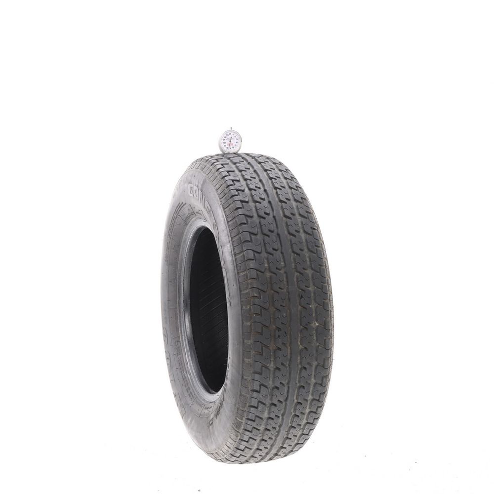 Used ST 205/75R14 Constancy LY188 100/96L C - 7.5/32 - Image 1