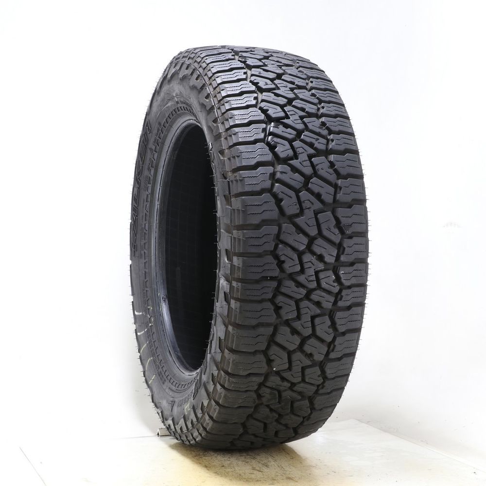 Used LT 275/60R20 Falken Wildpeak A/T3W 119/116S D - 17/32 - Image 1