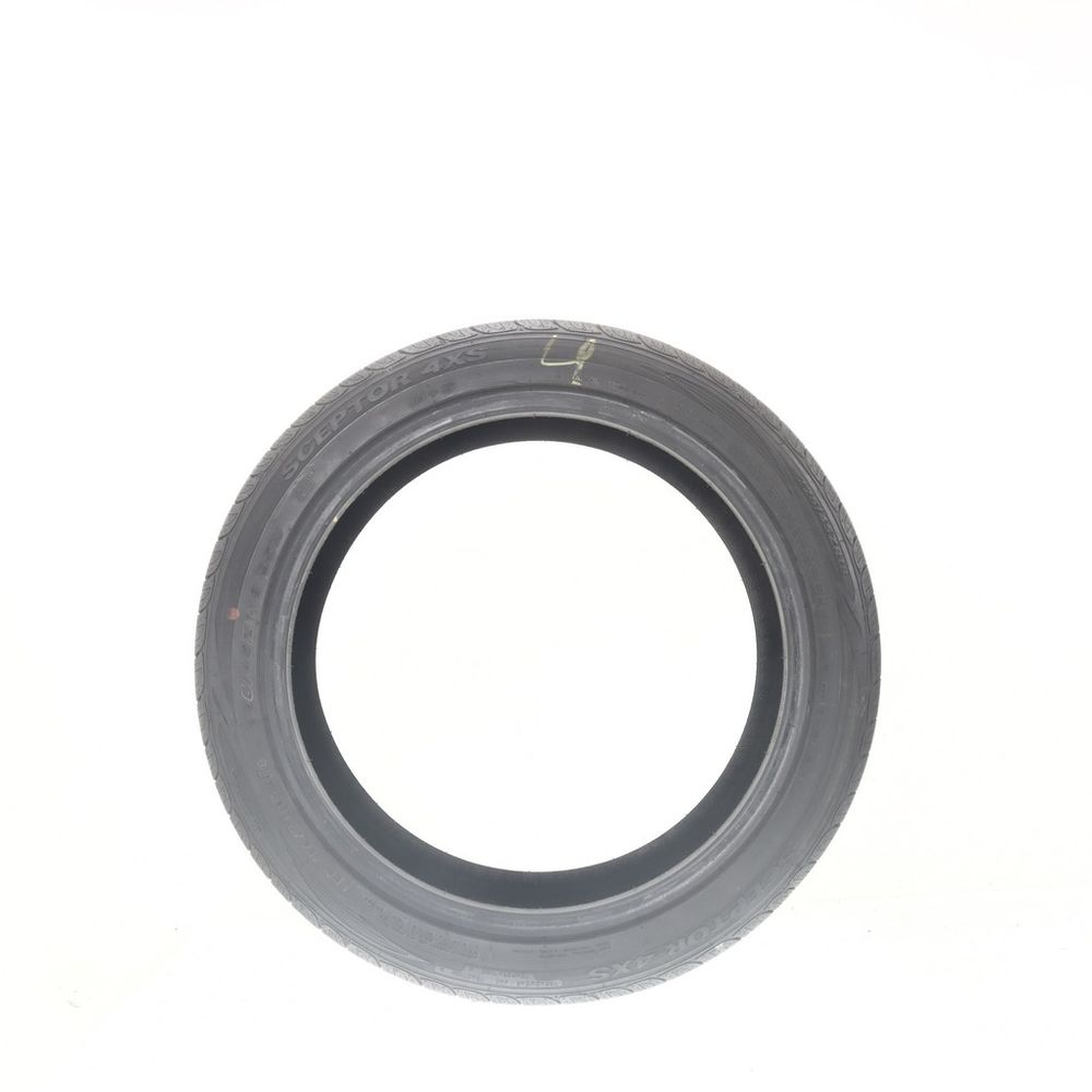 Driven Once 225/45ZR18 Sceptor 4XS 95W - 9/32 - Image 3