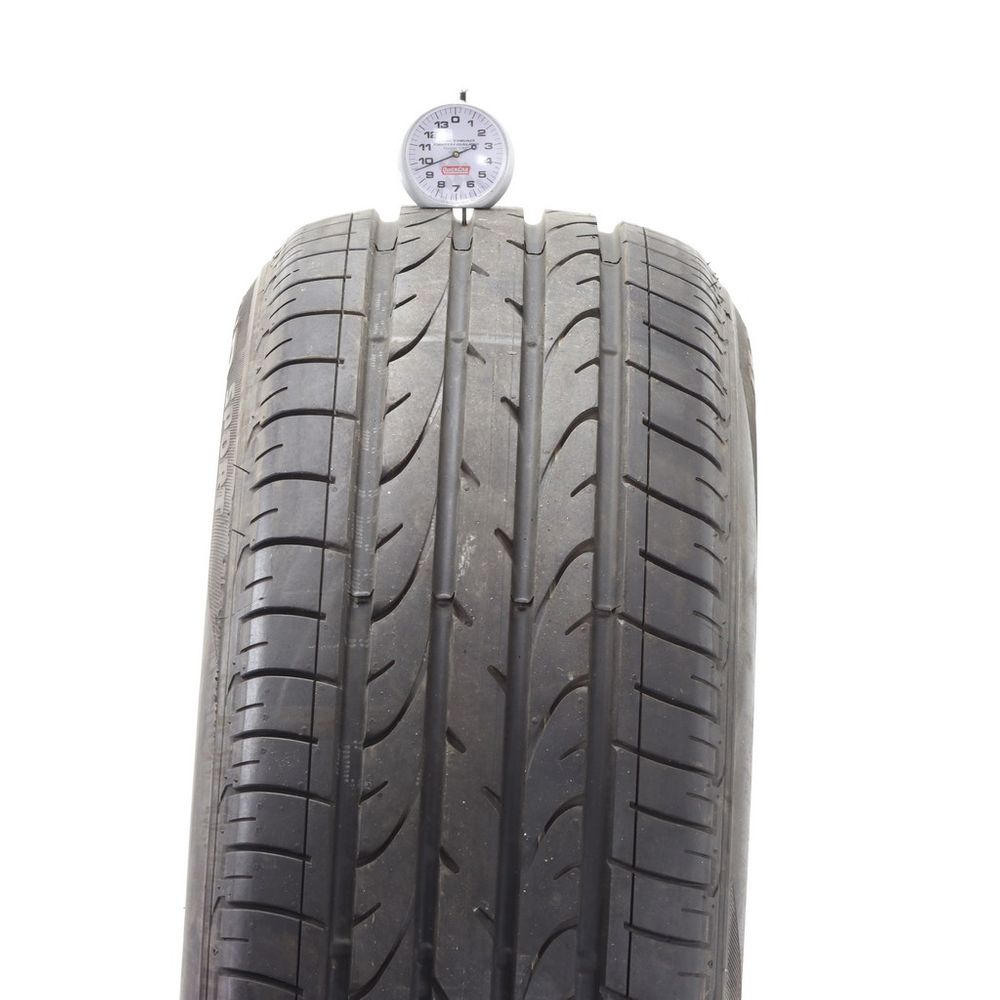 Set of (2) Used 225/55R18 Bridgestone Dueler H/P Sport 98H - 8-9.5/32 - Image 5