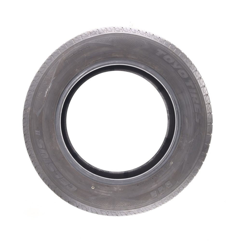 Used 265/60R18 Toyo Celsius II 110V - 7/32 - Image 3