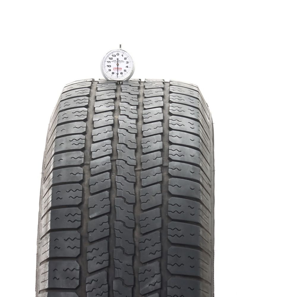 Set of (2) Used 265/70R17 Goodyear Wrangler SR-A 113R - 6.5-7/32 - Image 5