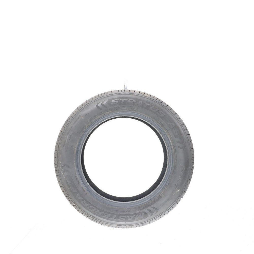 Used 185/60R14 Mastercraft Stratus AS 82H - 8.5/32 - Image 3