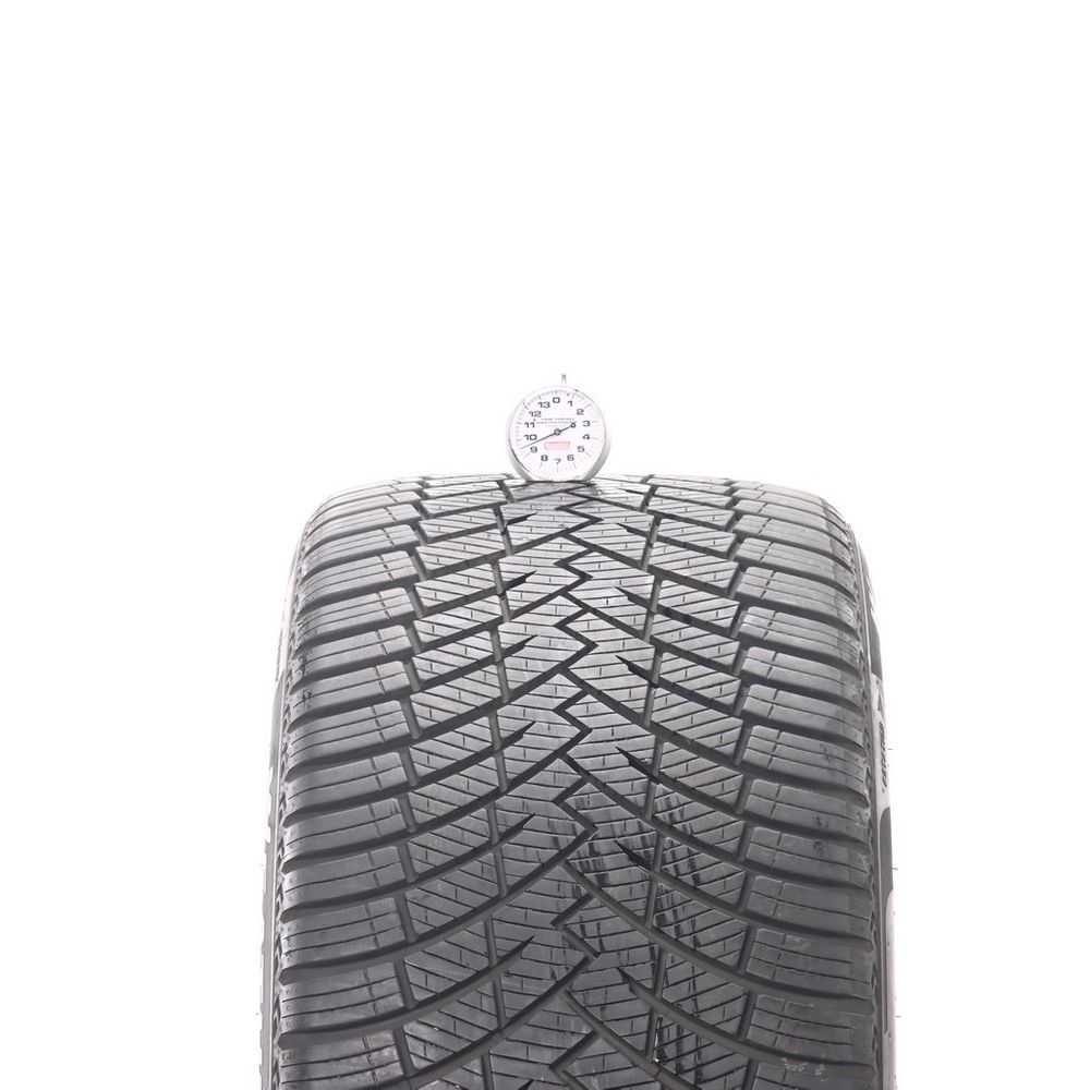 Set of (2) Used 275/40R20 Pirelli Scorpion Weather Active 106Y - 8-9.5/32 - Image 5