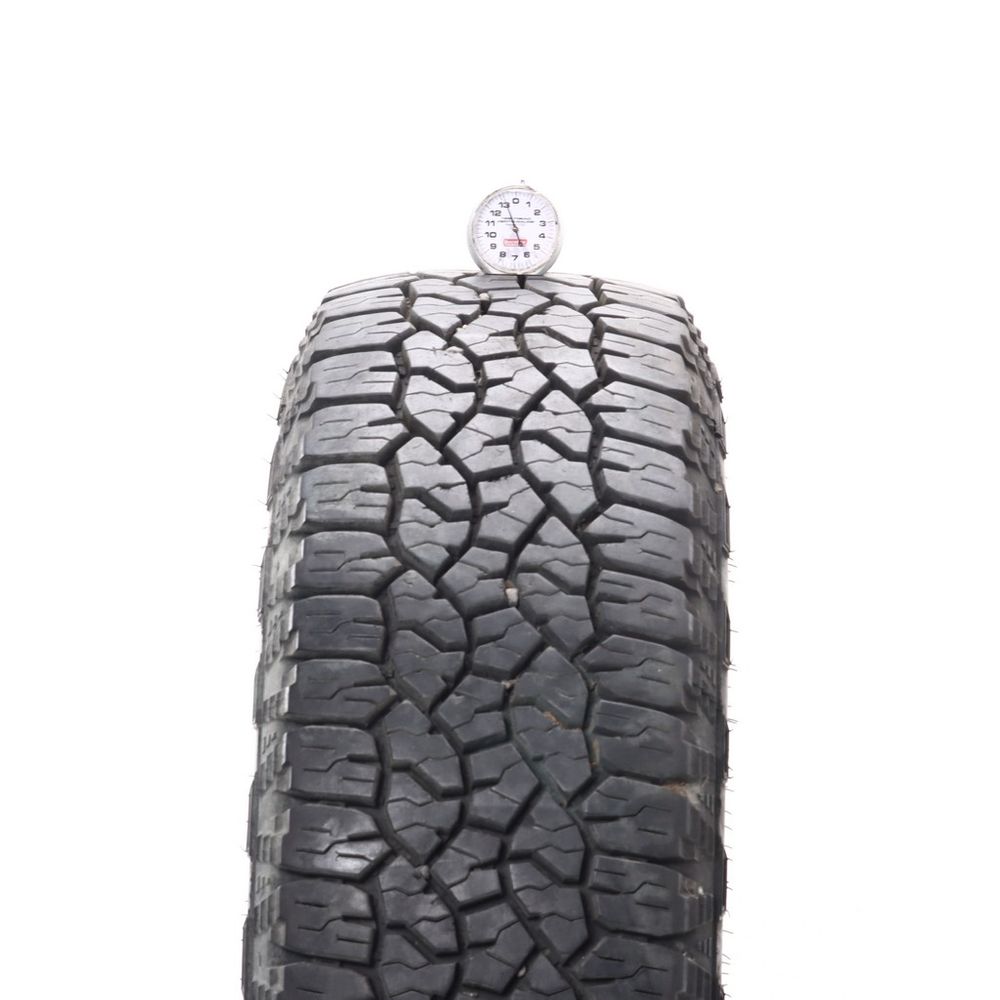 Used LT 245/70R17 Goodyear Wrangler Trailrunner AT 119/116S E - 13/32 - Image 2