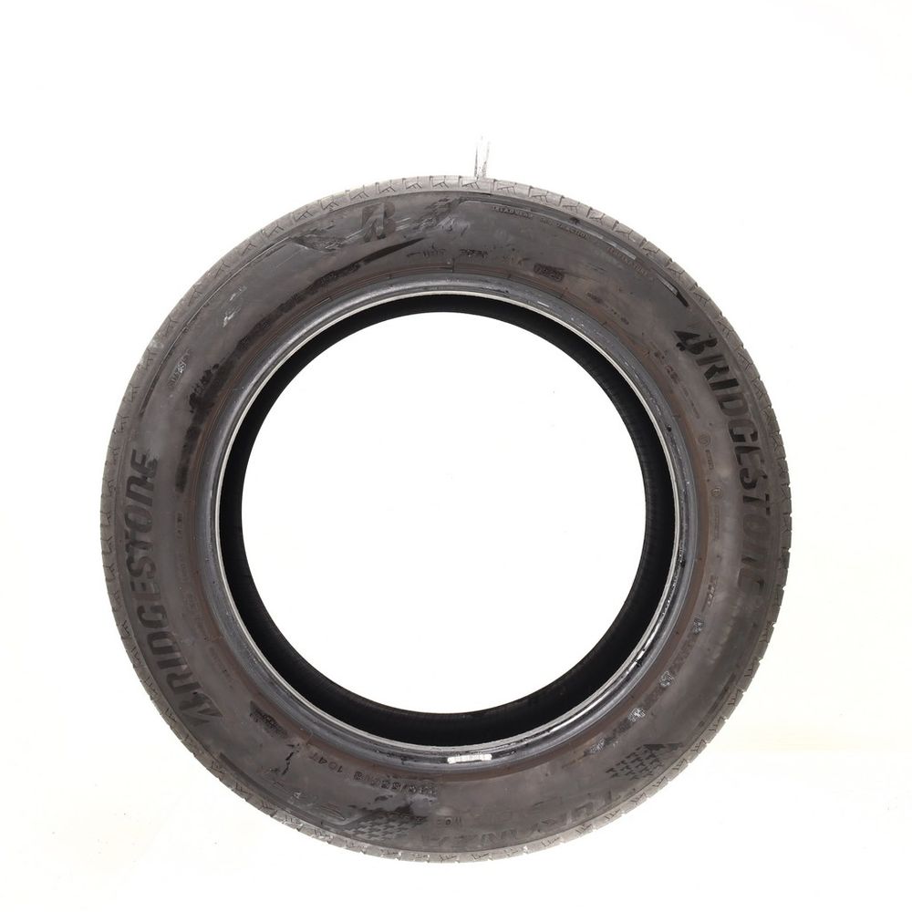 Set of (2) Used 235/55R18 Bridgestone Turanza LS100 MOE RFT 104T - 6-7.5/32 - Image 3