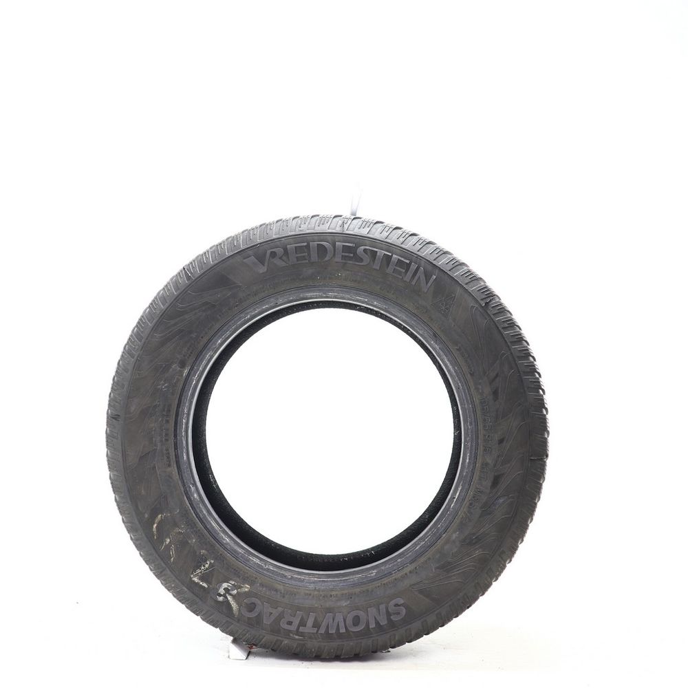 Used 195/65R15 Vredestein Snowtrac 3 91T - 6/32 - Image 3