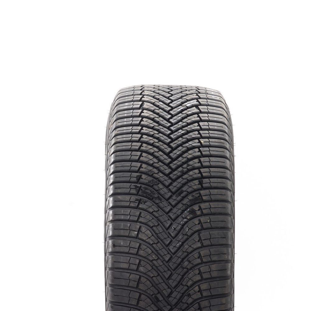 Driven Once 255/55R20 Goodyear Assurance WeatherReady 2 110V - 11/32 - Image 2