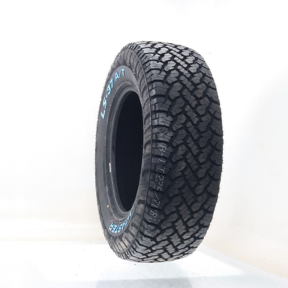 New LT 275/70R18 Lancaster LS-37 A/T 125/122S E - Image 1
