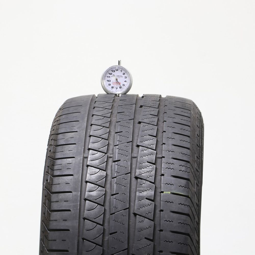 Used 255/45R20 Continental CrossContact LX Sport VOL ContiSilent 105H - 5.5/32 - Image 2