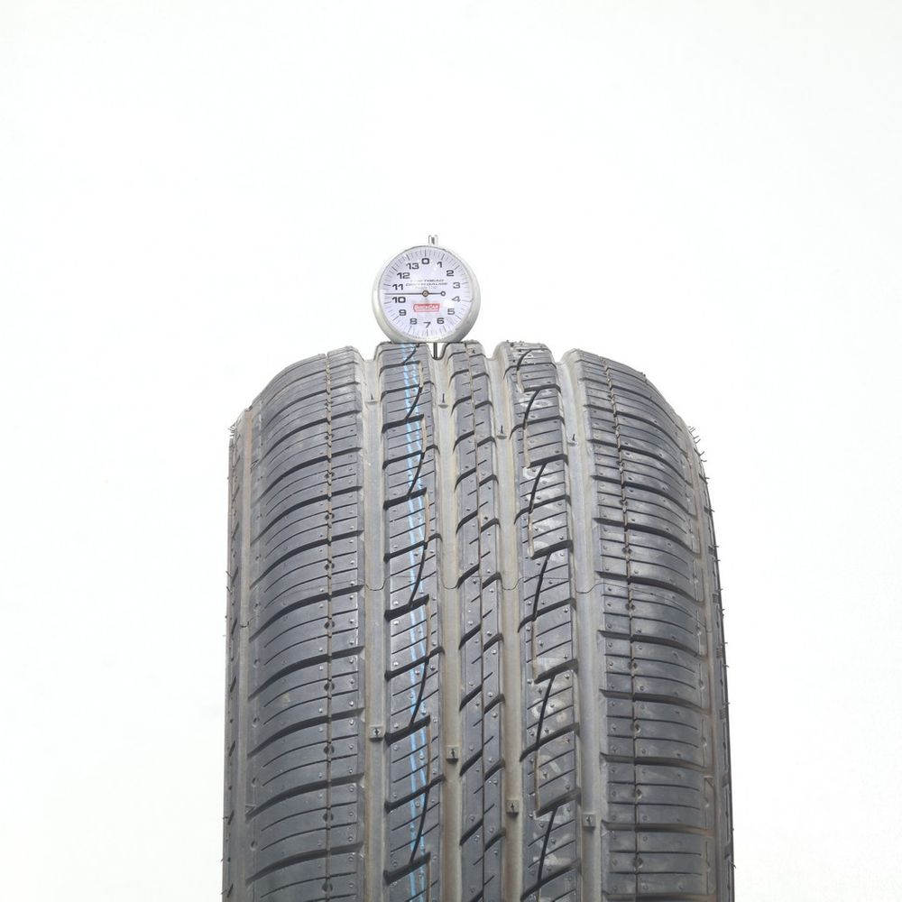 Used 265/60R18 Kumho Eco Solus KL21 102H - 10.5/32 | Utires
