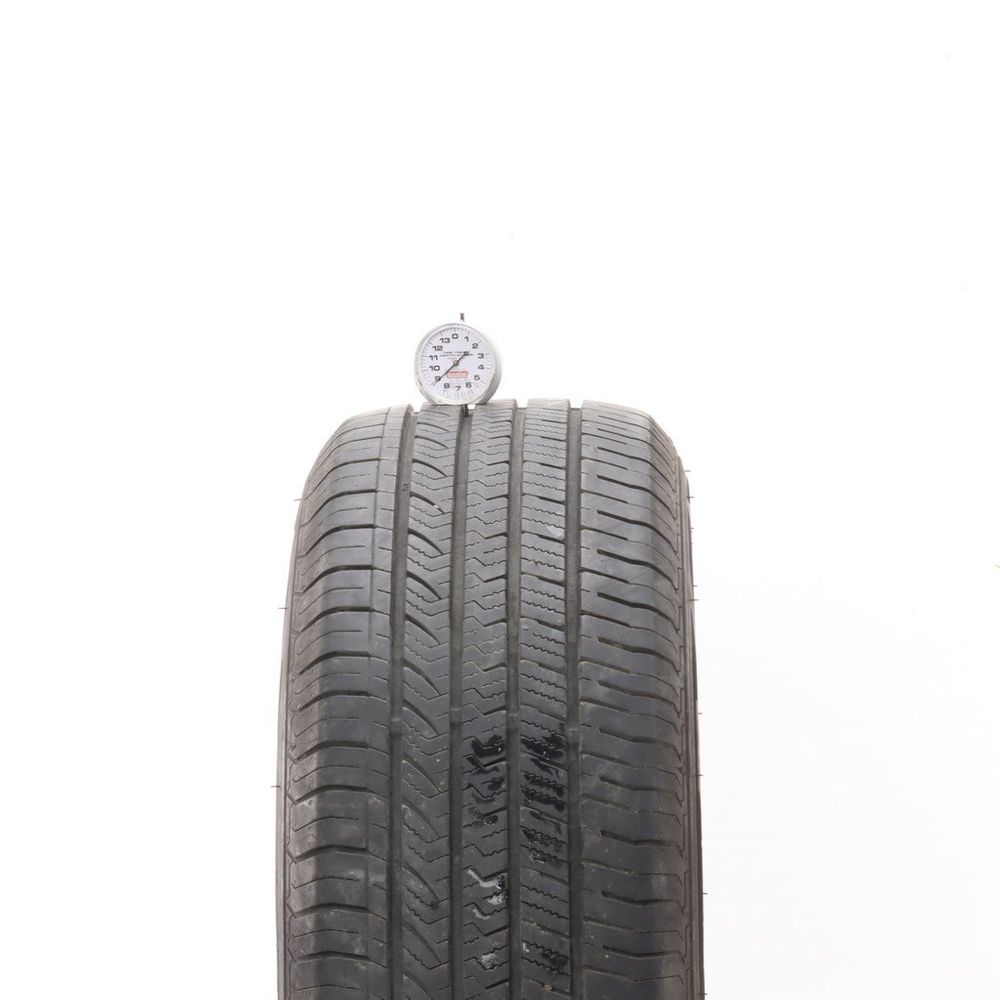Set of (2) Used 225/60R17 Hercules Roadtour Connect AS 99H - 8.5/32 - Image 2