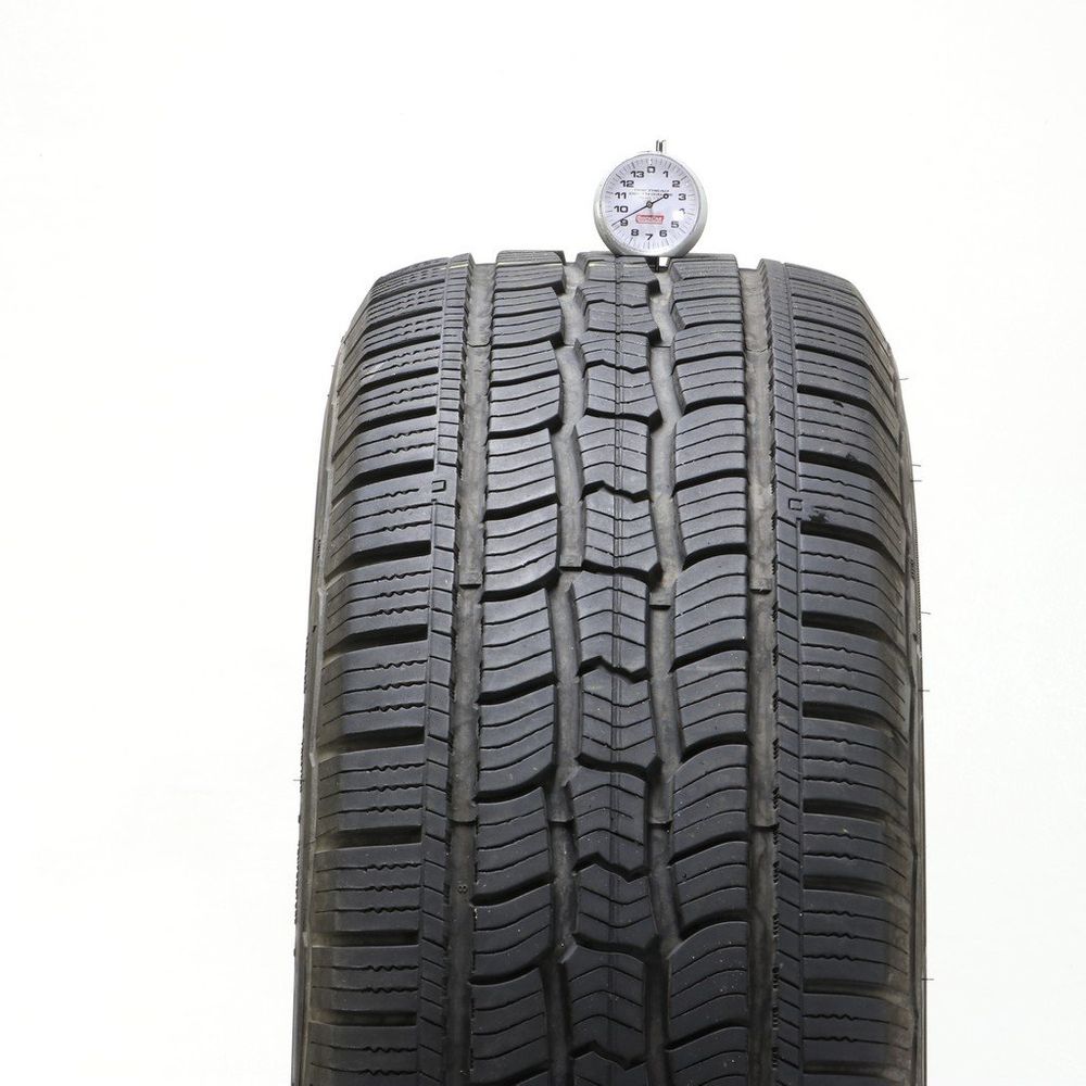 Set of (2) Used 265/65R17 Cooper Discoverer HTP II 112T - 9-9.5/32 - Image 2