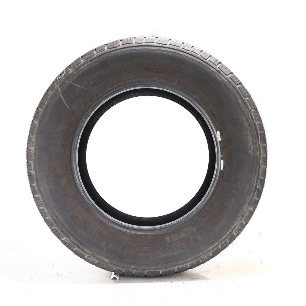Set of (2) Used 265/65R17 Cooper Discoverer HTP II 112T - 9-9.5/32 - Image 3