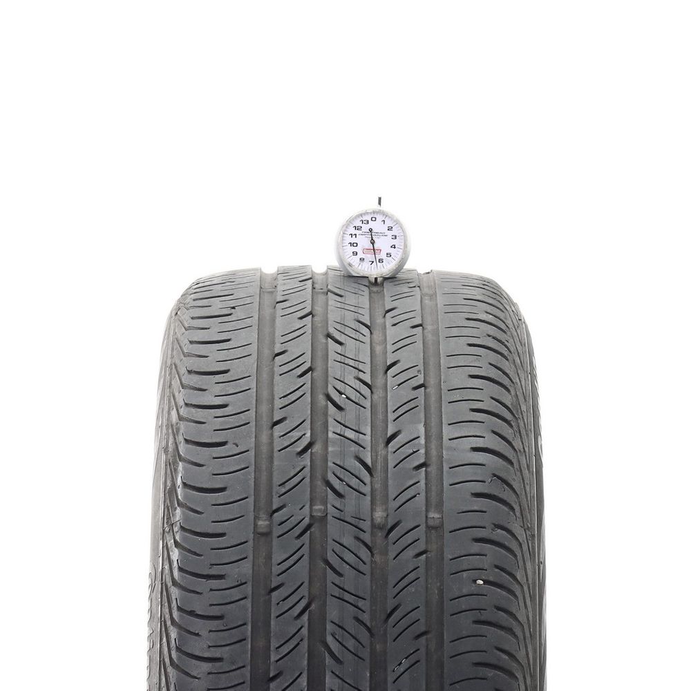 Used 235/45R19 Continental ContiProContact 95H - 6.5/32 - Image 2