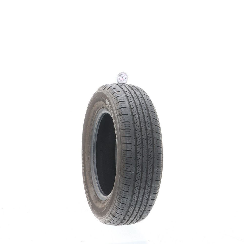 Set of (2) Used 185/70R14 Westlake RP18 88T - 7.5-8/32 - Image 1
