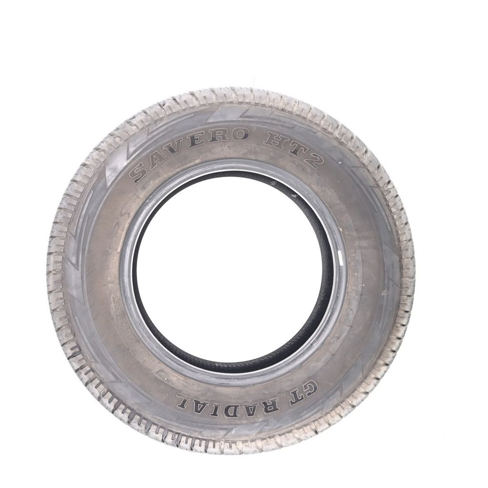 Used LT 225/75R16 GT Radial Savero HT2 115/112R E - 10.5/32 - Image 3