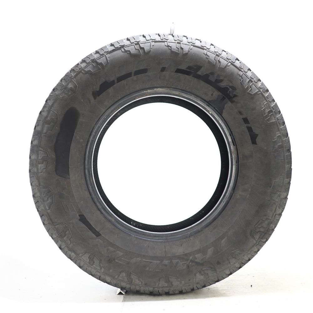 Used LT 265/75R16 Trailfinder All Terrain 123/120Q E - 7.5/32 - Image 3