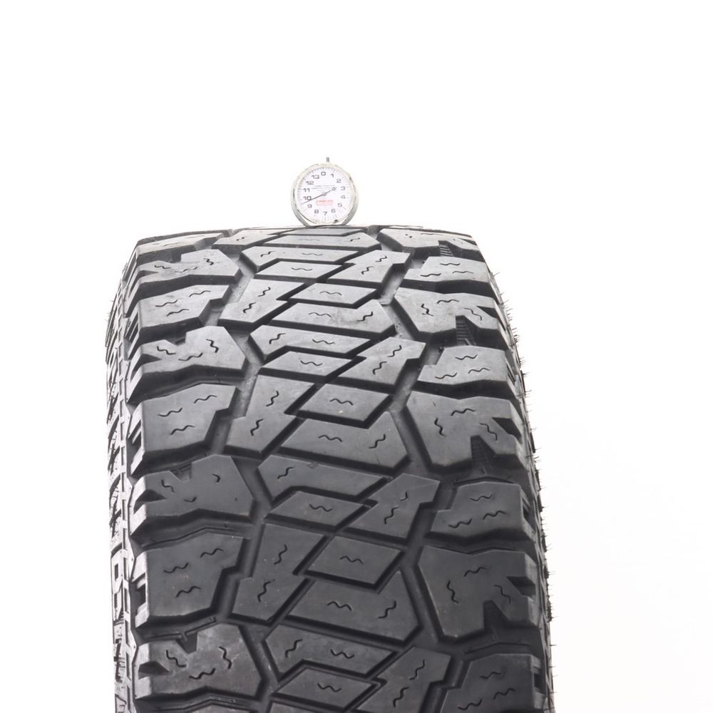 Used LT 33X12.5R15 Dick Cepek Fun Country 108Q C - 9.5/32 - Image 2
