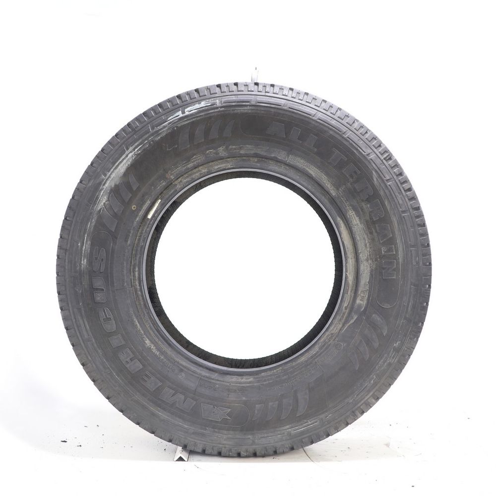 Used 265/70R16 Americus All Terrain 112T - 4.5/32 - Image 3