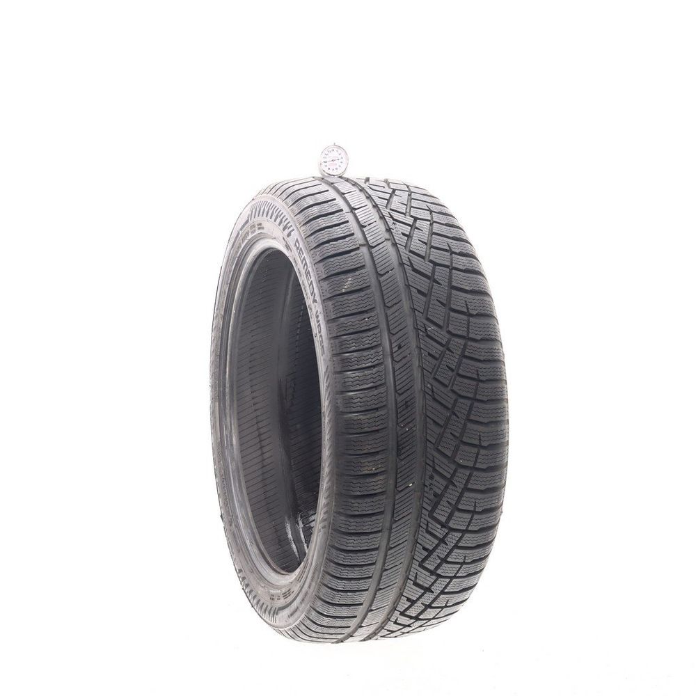 Used 255/45R20 Nokian Remedy WRG5 105V - 10/32 - Image 1