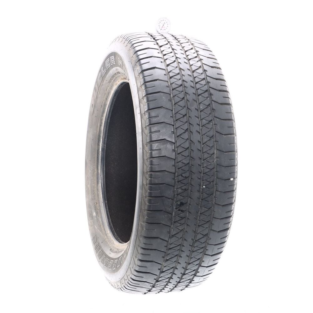 Used 275/60R20 Bridgestone Dueler HT 684 II 114H - 8/32 - Image 1