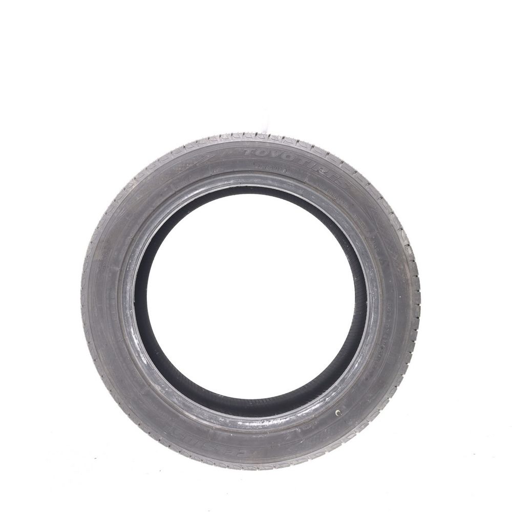 Used 215/50R17 Toyo Celsius II 91H - 9.5/32 - Image 3
