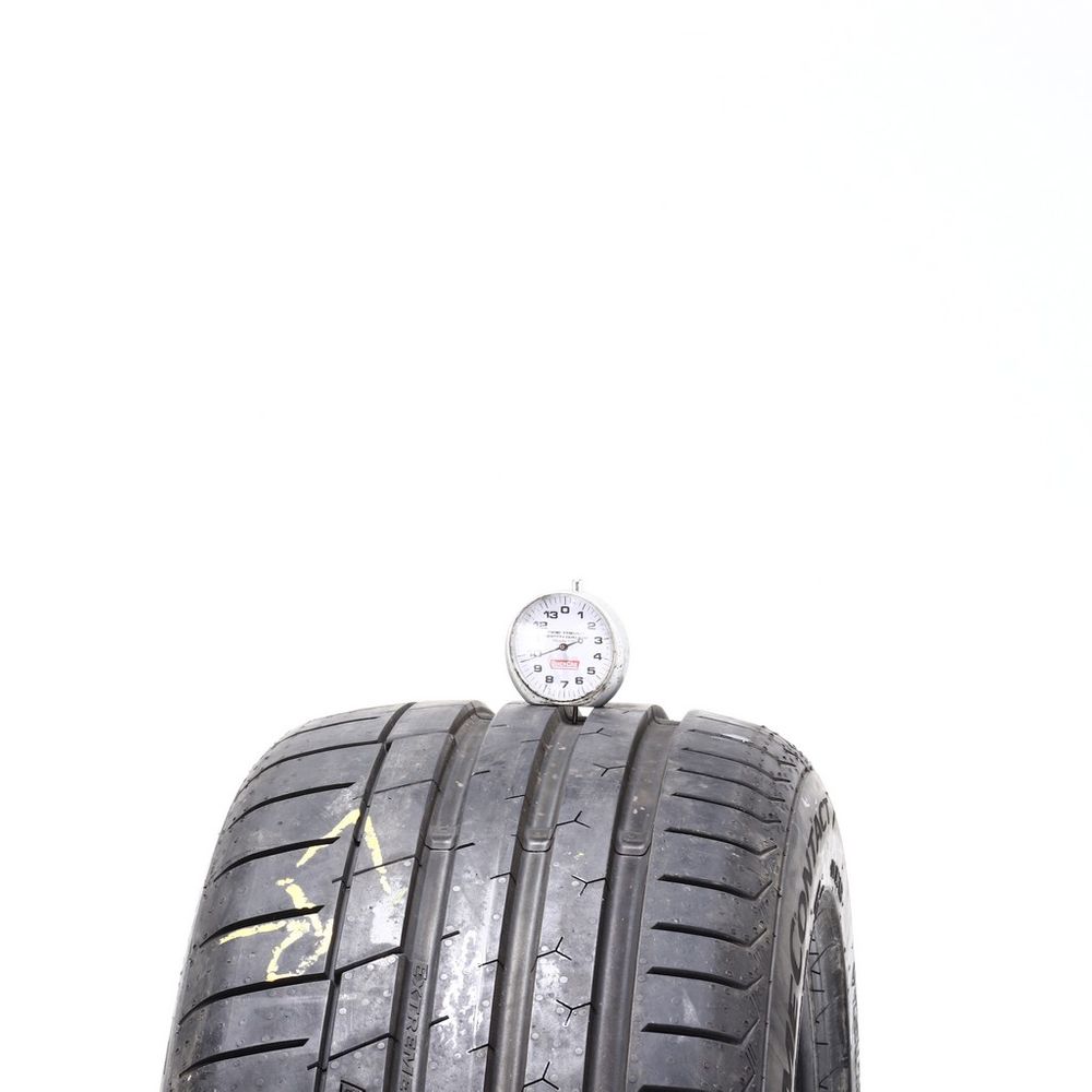 Used 235/45ZR17 Continental ExtremeContact Sport 94W - 9.5/32 - Image 2