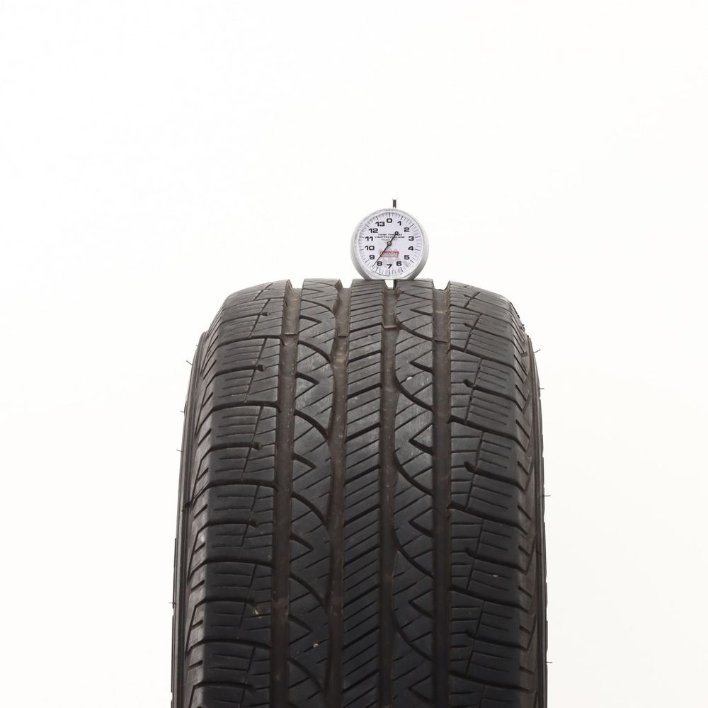 Set of (2) Used 225/60R17 Kelly Edge Touring A/S 99V - 7.5-8/32 - Image 5