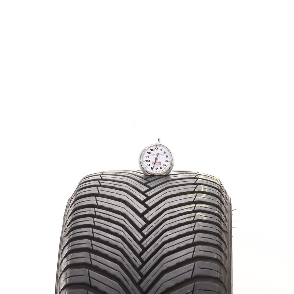 Used 235/55R17 Michelin CrossClimate 2 99H - 7.5/32 - Image 2