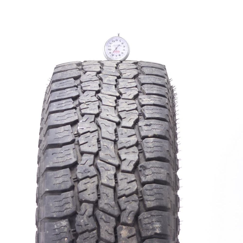Set of (2) Used LT 265/75R16 Mazama Open Range A/T SQM-3 123/120R E - 8.5-9/32 - Image 2