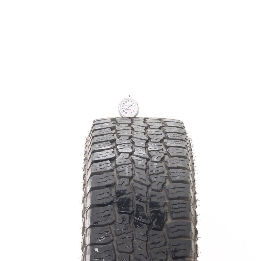 Set of (2) Used LT 265/75R16 Mazama Open Range A/T SQM-3 123/120R E - 8.5-9/32 - Image 5